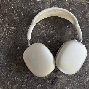 Apple AirPods Max Bluetooth Wireless Headphones - (2020, 1st Generation)